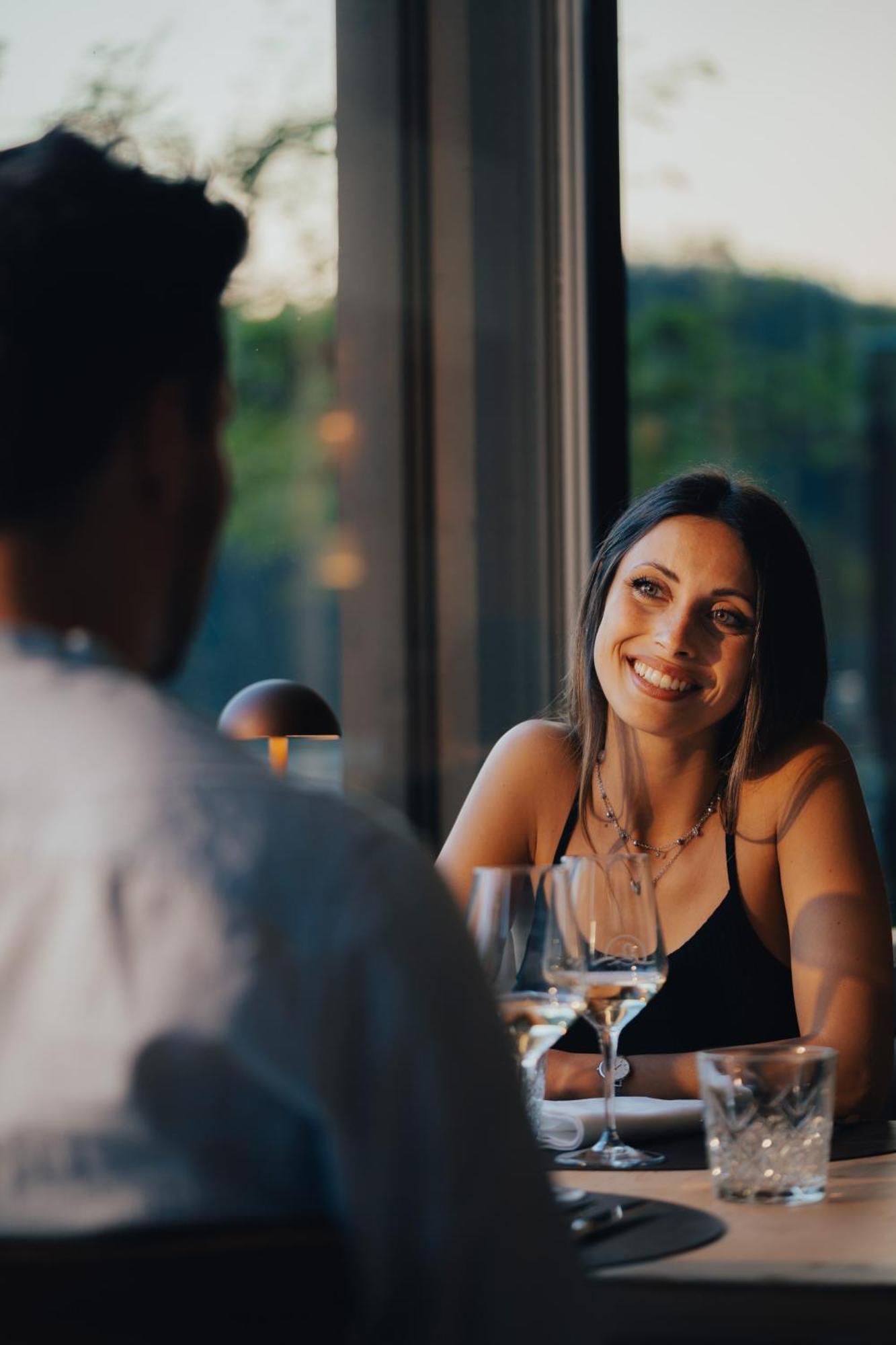 Parc Hotel Du Lac Levico Terme Εξωτερικό φωτογραφία