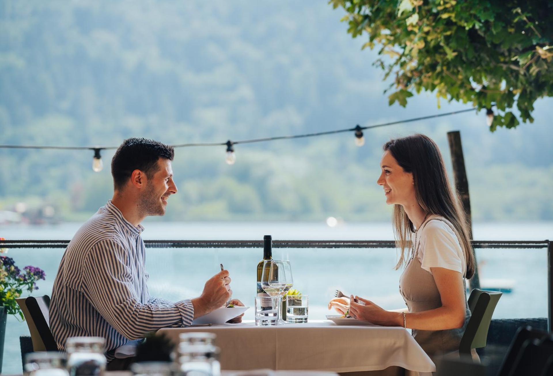 Parc Hotel Du Lac Levico Terme Εξωτερικό φωτογραφία