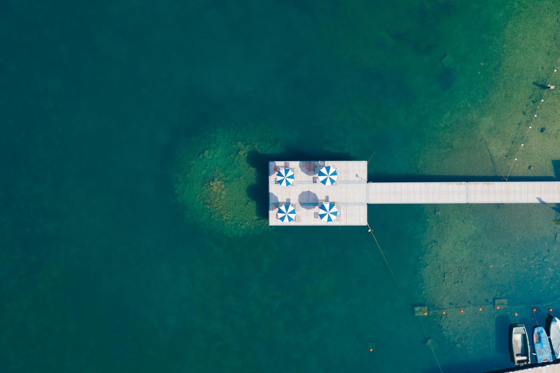 Parc Hotel Du Lac Levico Terme Εξωτερικό φωτογραφία